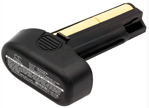 New compatible battery for Telxon CS-PTC961BL PTC960XDS, PTC-960